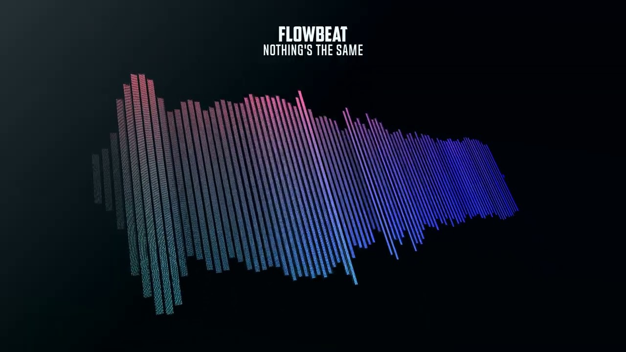 FlowBeat - Nothing's the Same [Drum & Bass]
