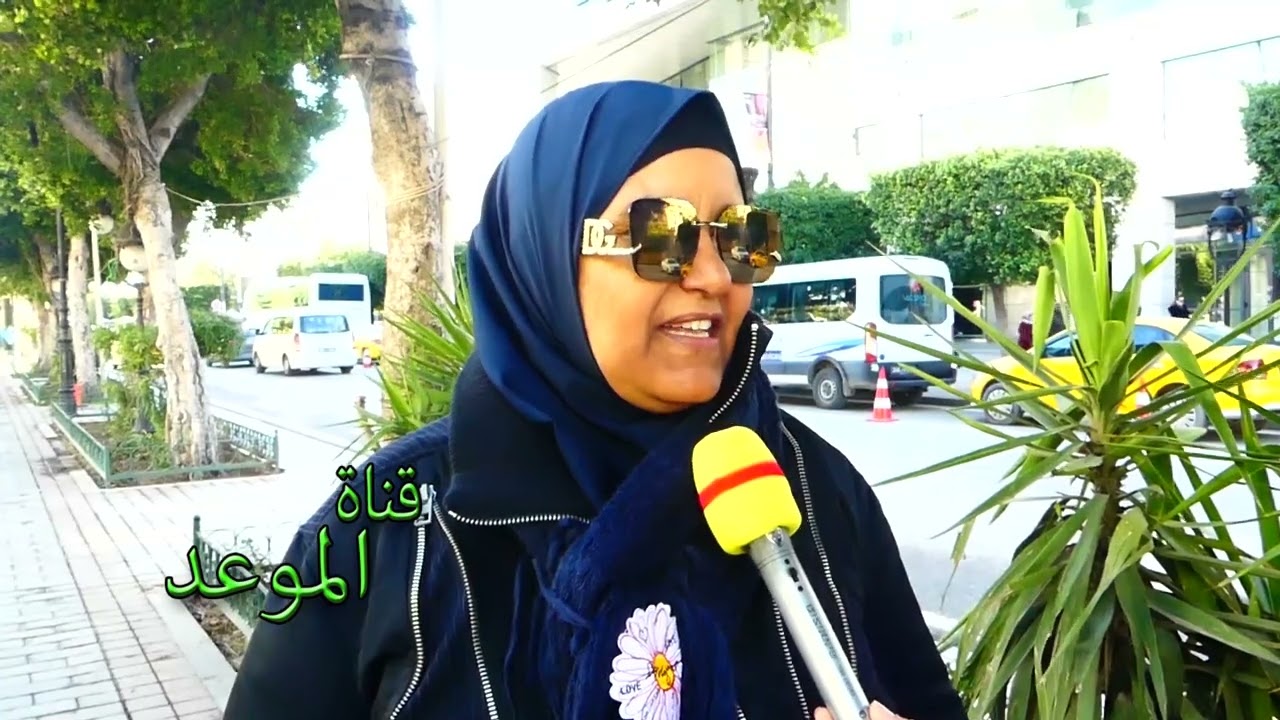 أنا في رمضان كل يوم نقضي منحبش قضية متع شهر ، ومانيش مبرمجة شئ قبل رمضان
