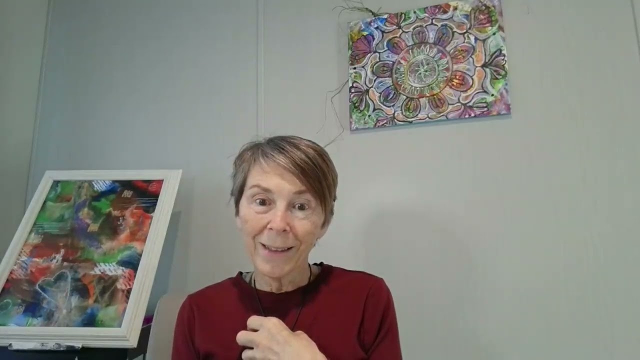 Do People Pleasers Listen to Their Intuition | That's The End Game | Energy Healing