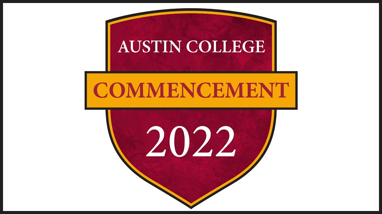 Class of 2022 Commencement
