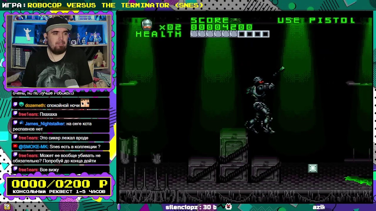 🕹️ LOG99 ► РЕКВЕСТЫ ОТ ЗРИТЕЛЕЙ И МОИ ИГРЫ Прямой эфир через restream.su