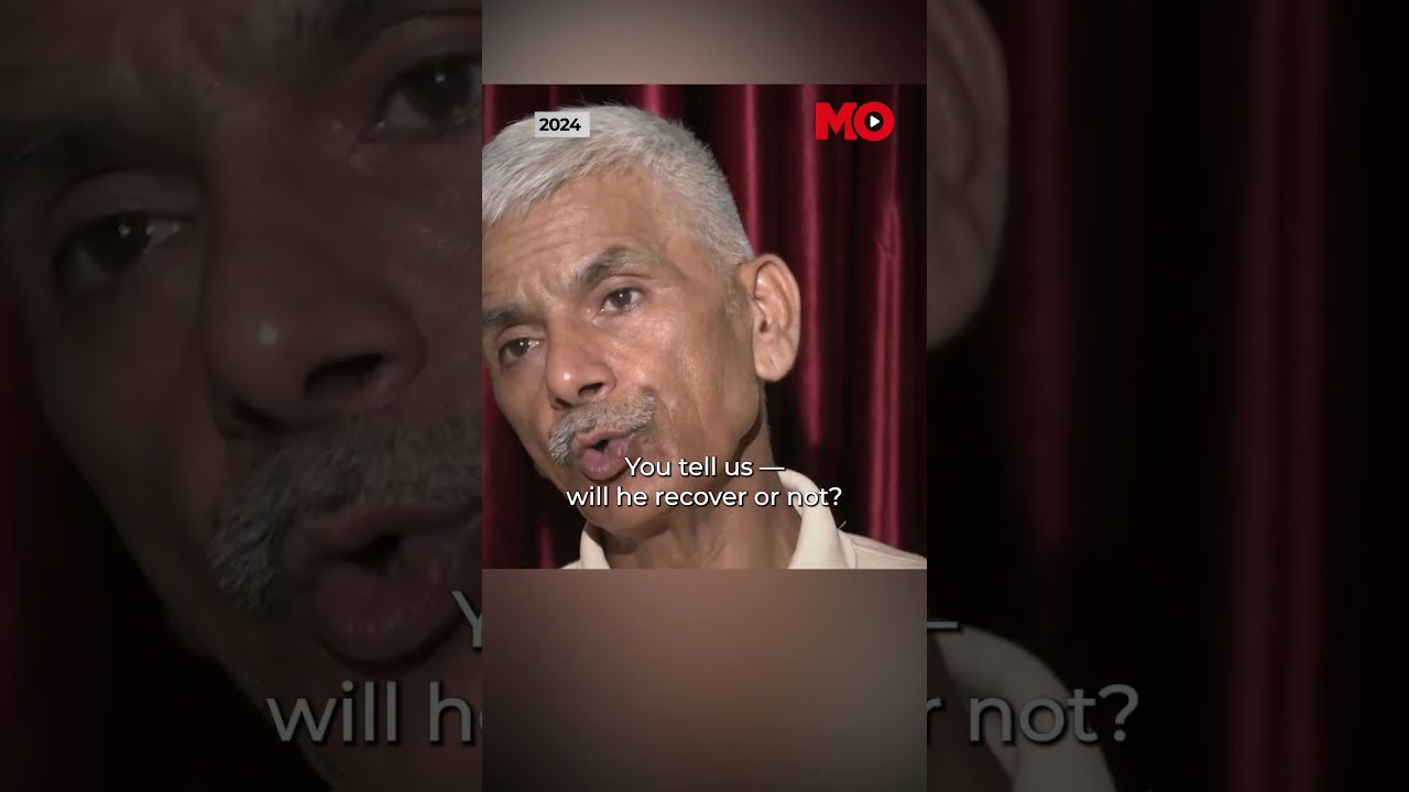 Harish Rana Case: When Parents Had To Ask For Their Son&rsquo;s Death| Mo of Everything