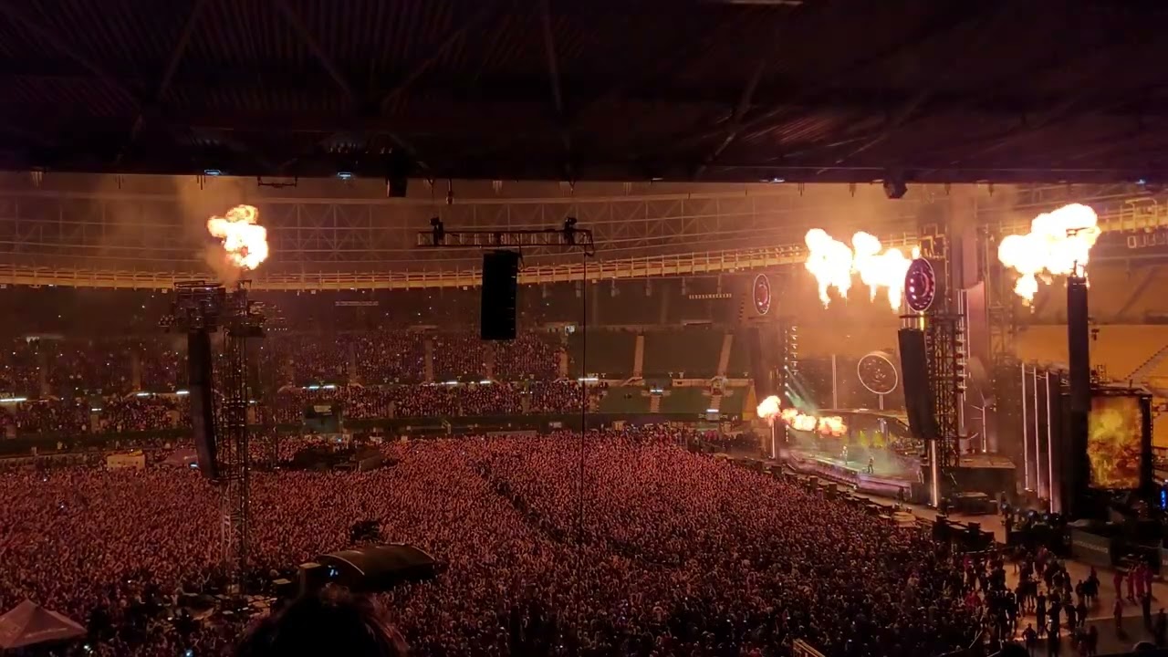Rammstein 