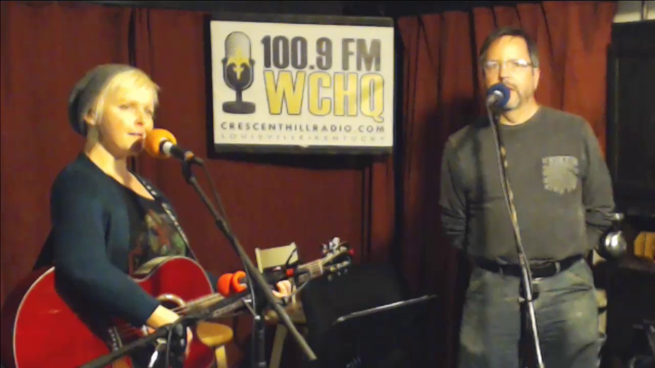 Home Grown Radio Hour - 2016.12.21 - Heidi Howe with Gavin Caster