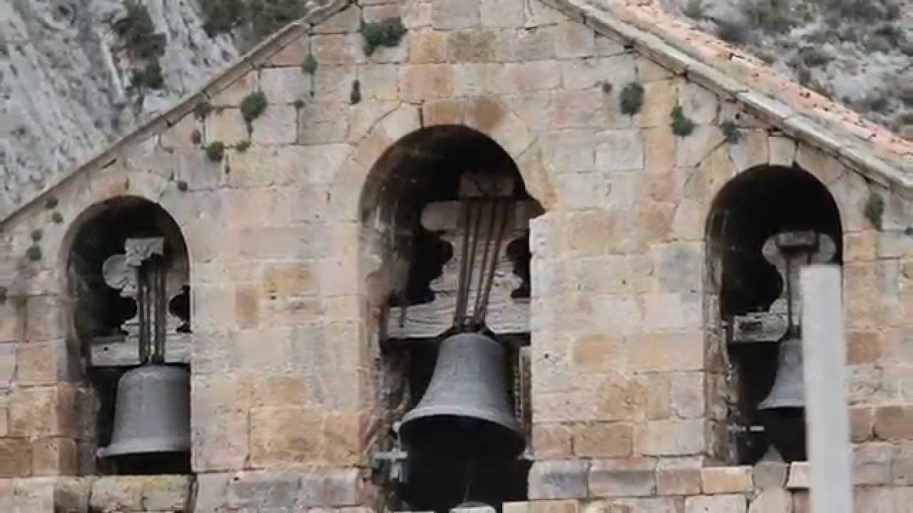 Detalles de Villel de Mesa