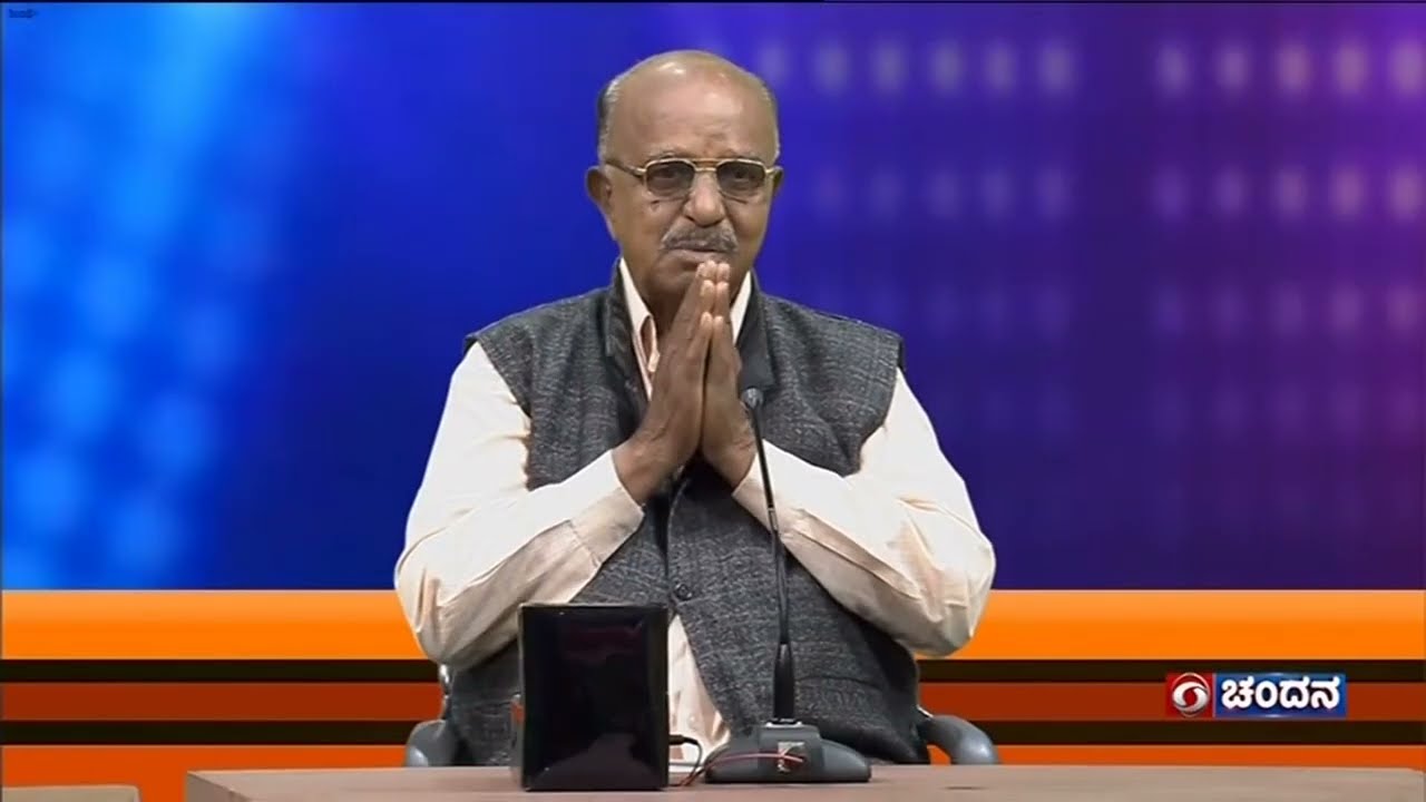 Thatt Anta Heli | Quiz Show with Dr. Na Someshwar | Kannada Quiz Show | 01.07.2024 | DD Chandana