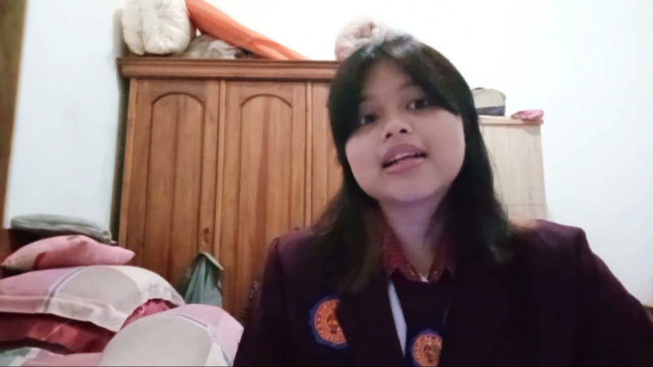 Presentasi Produk SilverQueen | Public Speaking