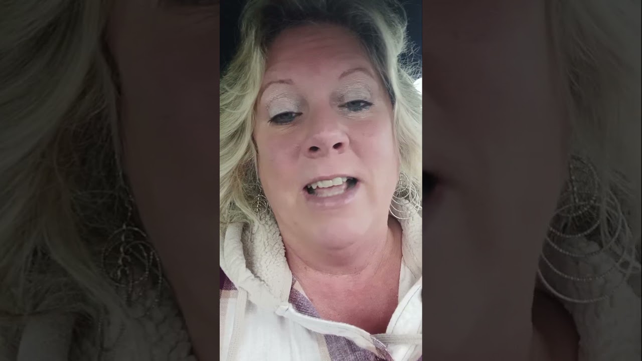 Be Encouraged!!!❤️ Heaven was made for all people!