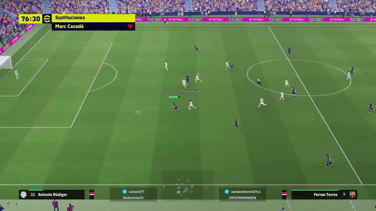 MÁQUINAS FC