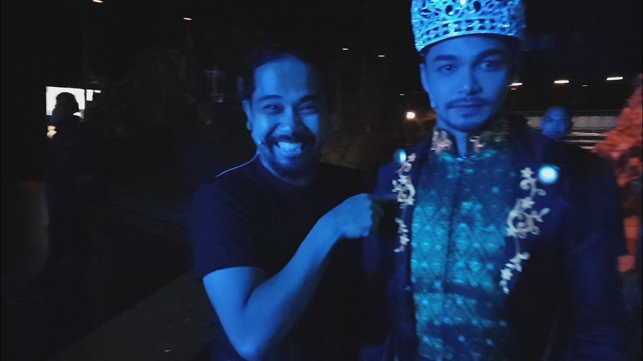 SYAFIQ KYLE 