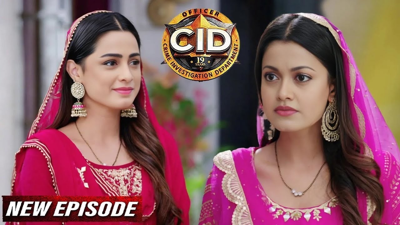 Cid New Episode Crime Story 2026 | सी.आई.डी. | New Episode 2026  | Episode 1197