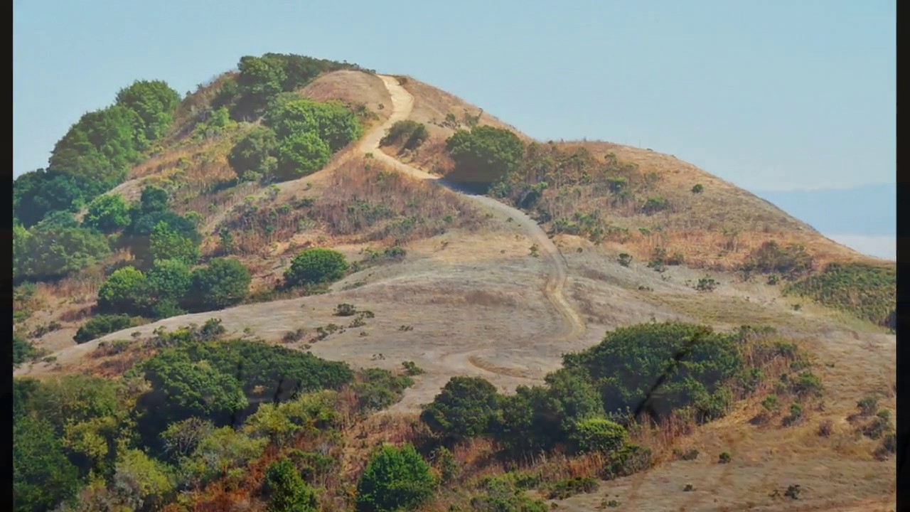 Contra Costa County - Wildcat Canyon