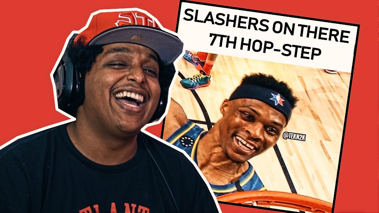 NBA 2K20 MEMES THAT WILL MAKE YOU WANT TO BREAK YOUR CONTROLLER