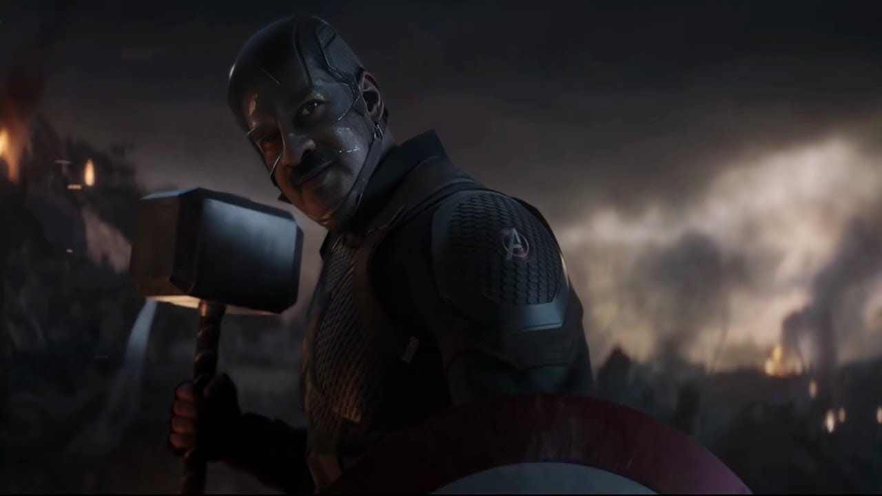 Avengers Malayalam Version| Avengers end game| Avengers infinity war