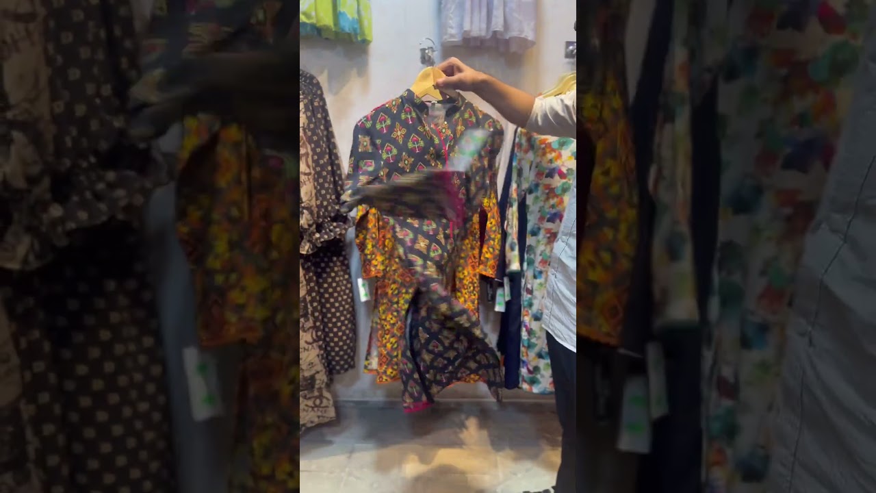 High quality Linen two piece dress |zouk fashion 