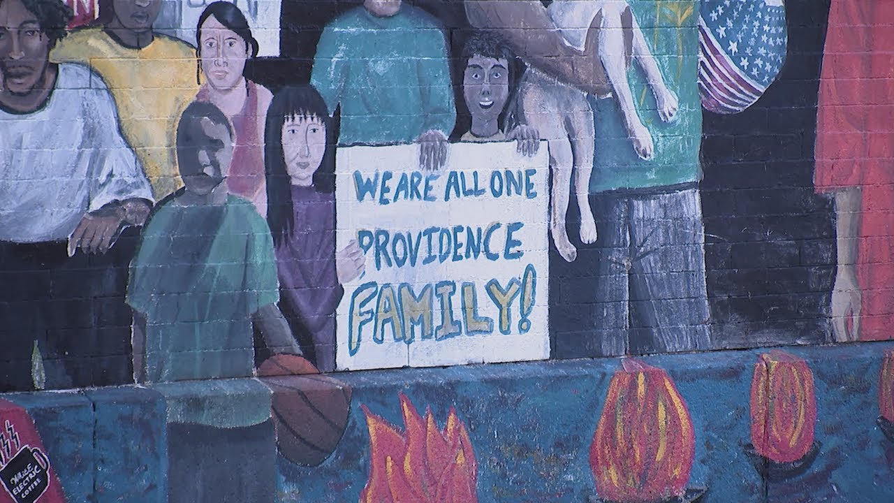 Providence's Pollution Solution (2020: Race to Save the Planet | Environmental Justice)