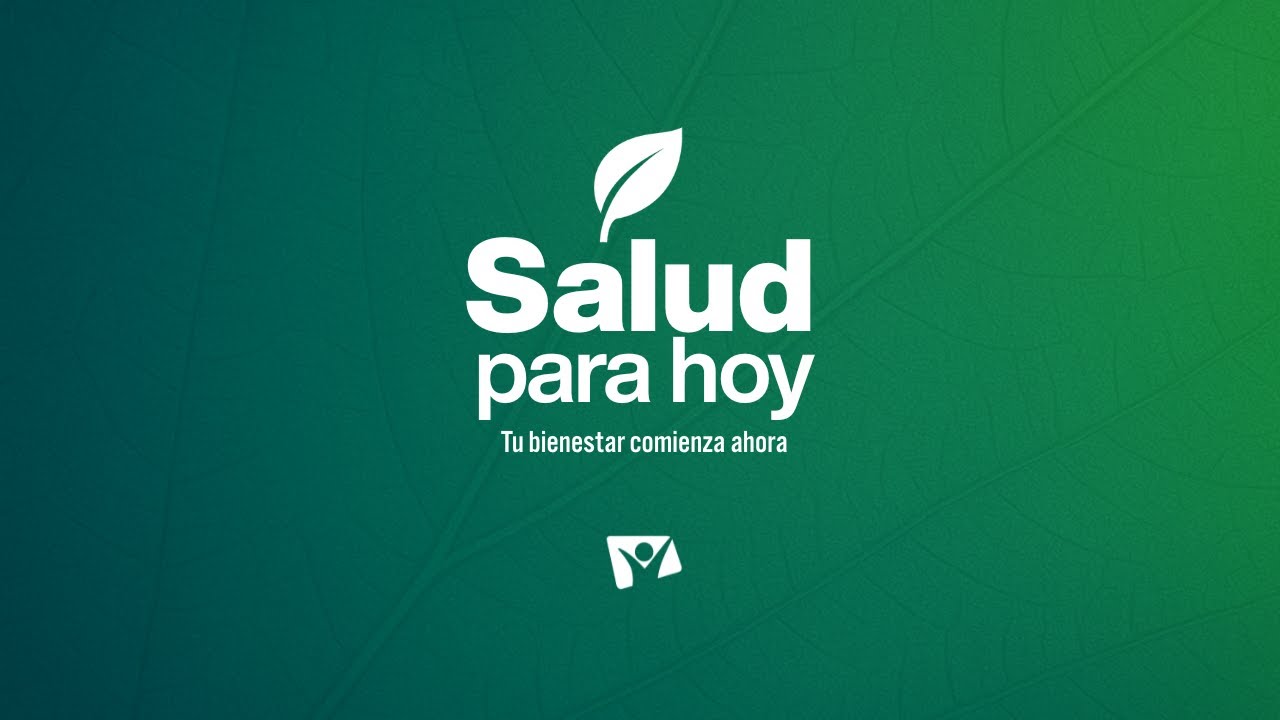Salud Para Hoy 11/02/2026