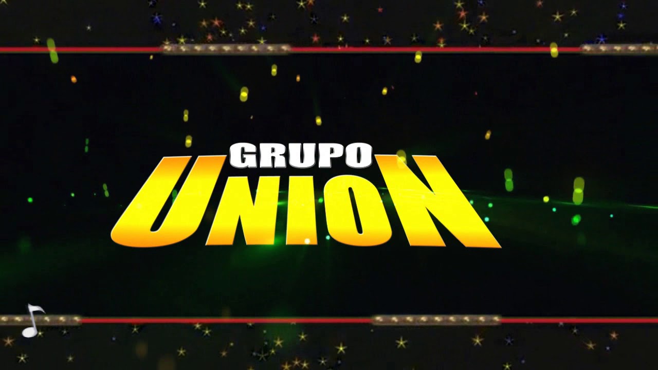 San Luis Potosí -  Grupo Union Tropical lo mas nuevo del 2020