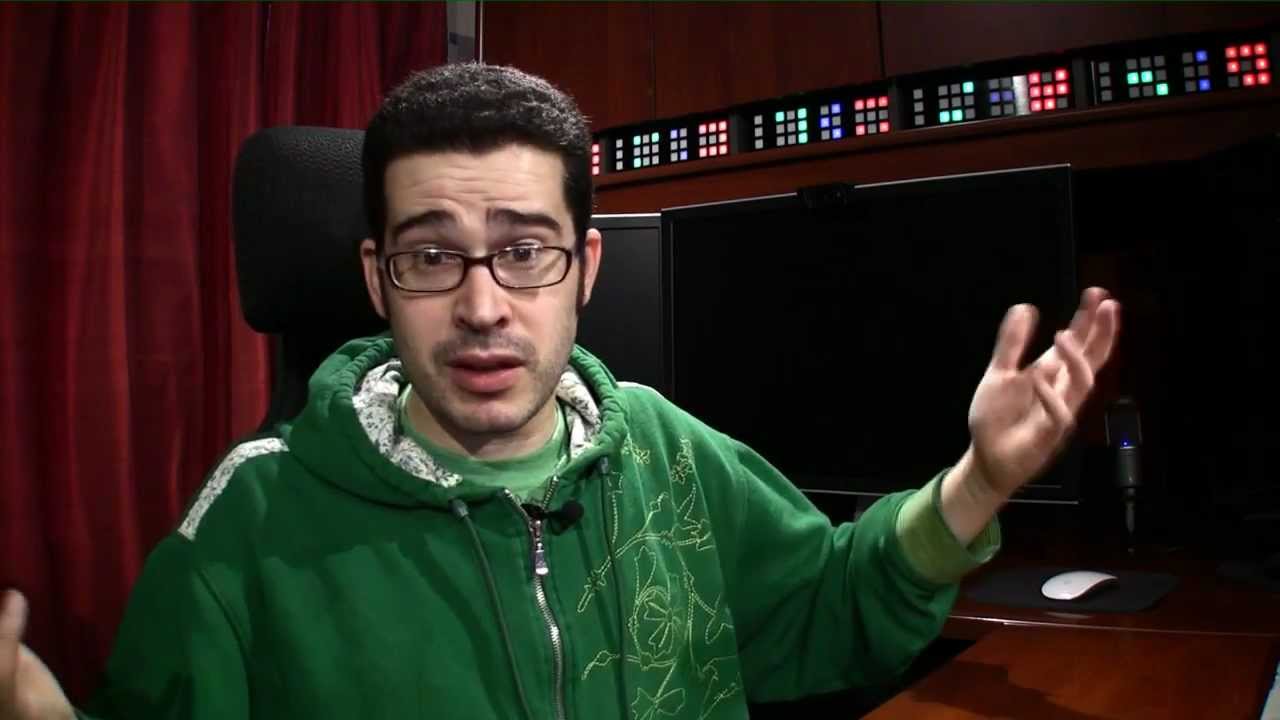 Don't Believe Everything You See on the Internet