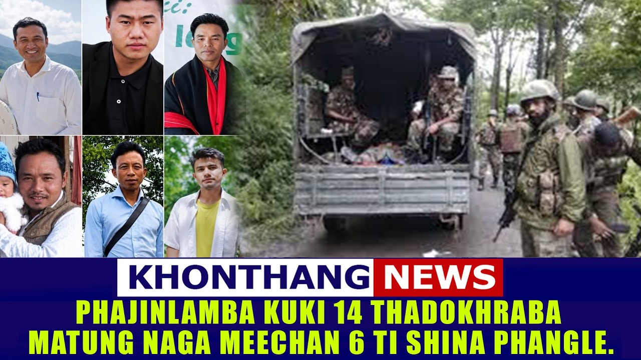 KHONTHANG BREAKING NEWS