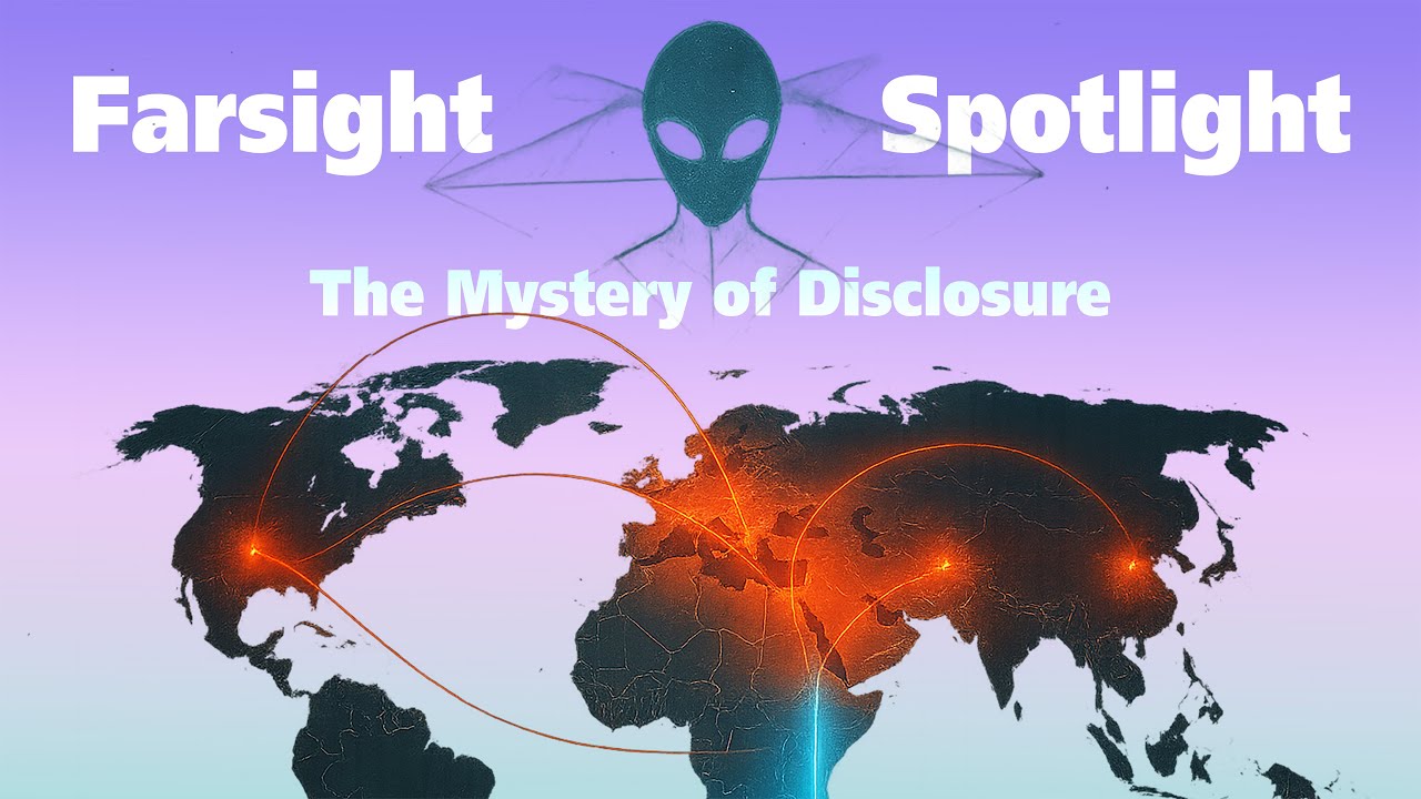 Farsight Spotlight: The Mystery of Disclosure