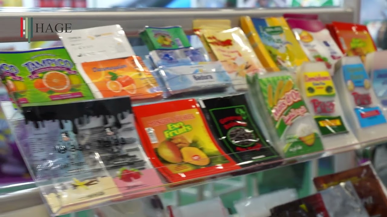 Senefood&Senepack Expo 2023 Exhibitor - Simpa