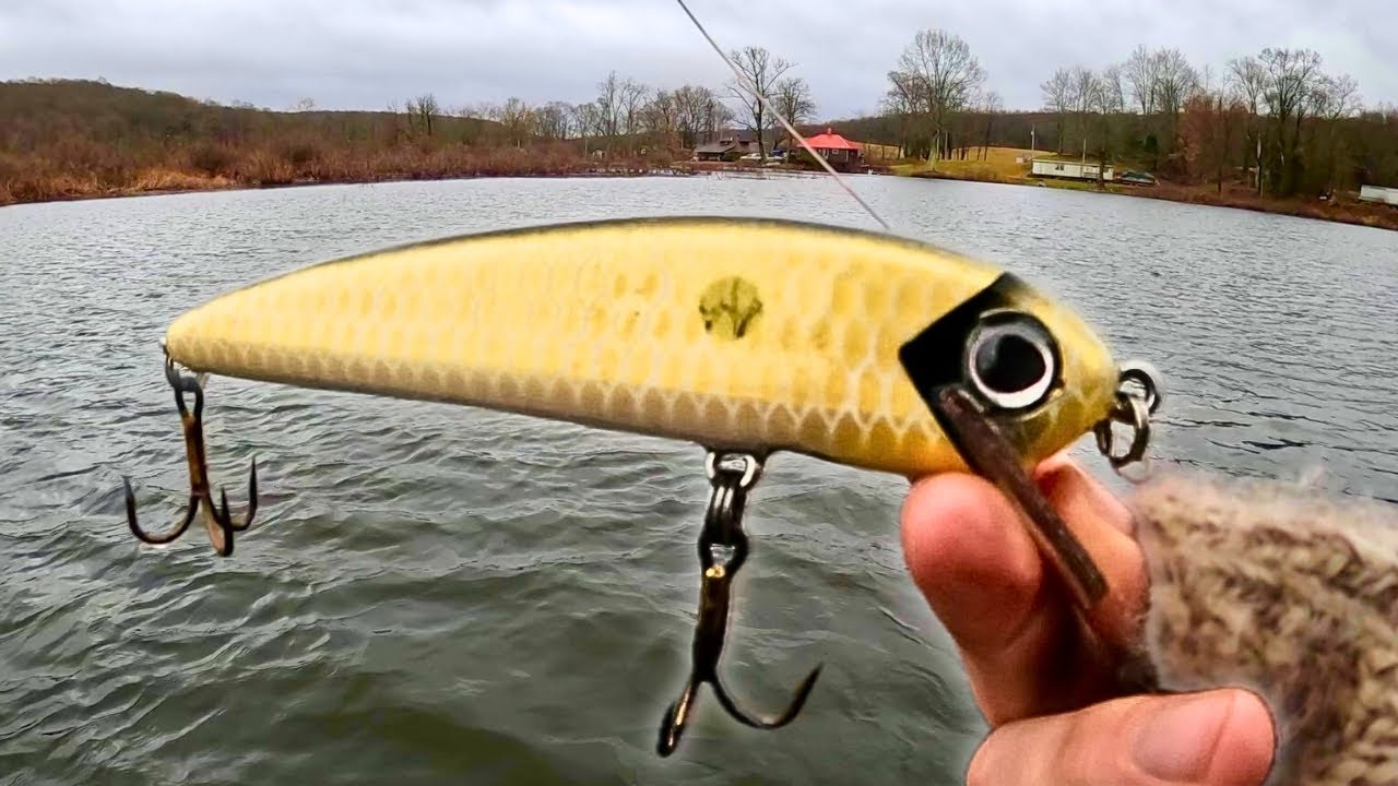 March MUSKY Madness!! Fish Shallow for Early Spring MONSTERS