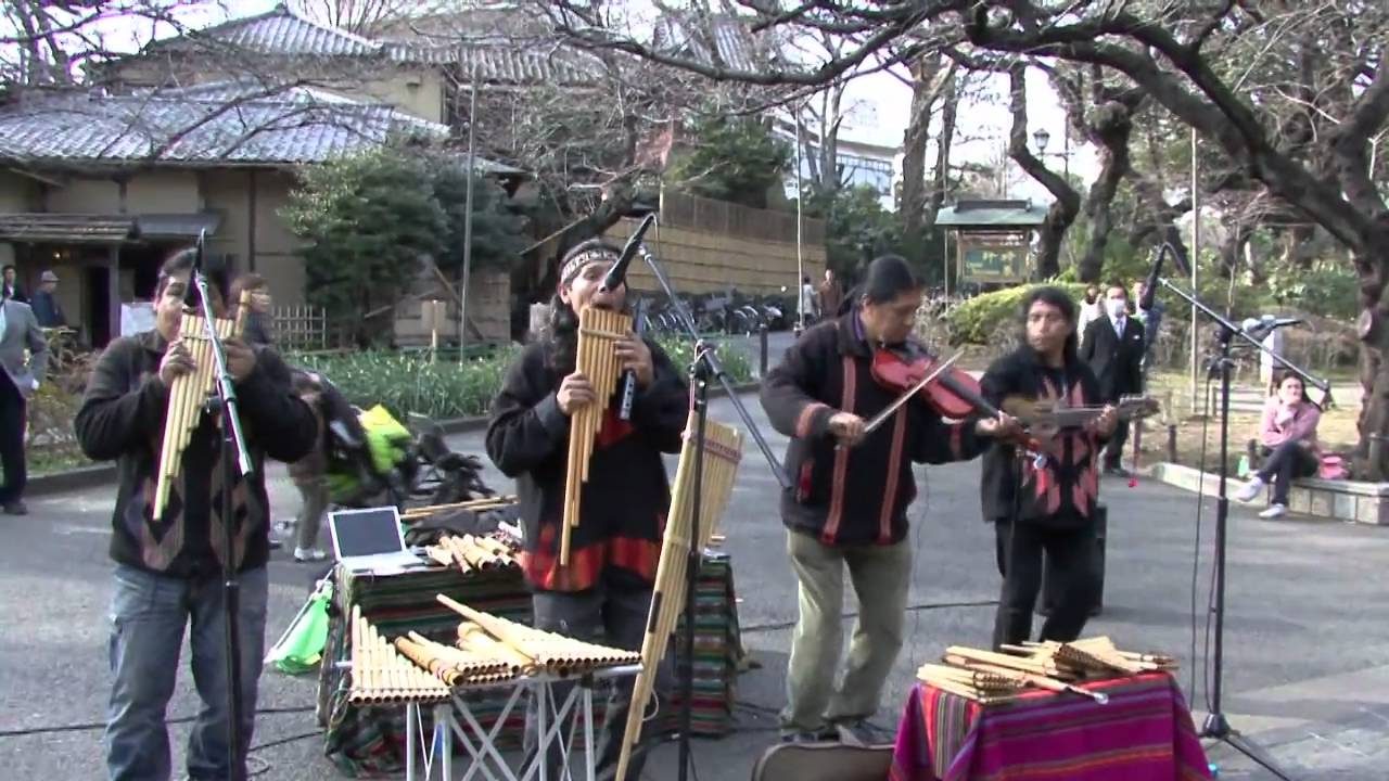 MARKAMASIS 上野ヘブンアーティスト　20110306.mpg
