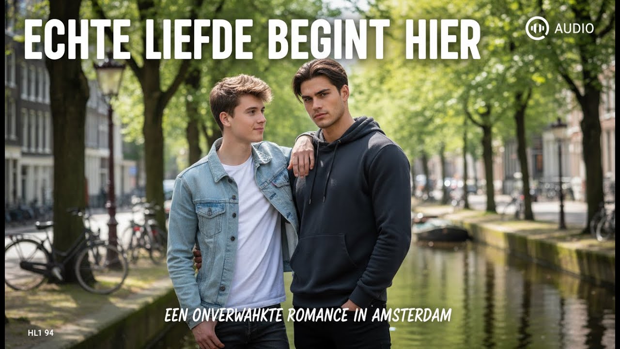 De Schokkende Kus: Een Verboden Liefde Ontwaakt