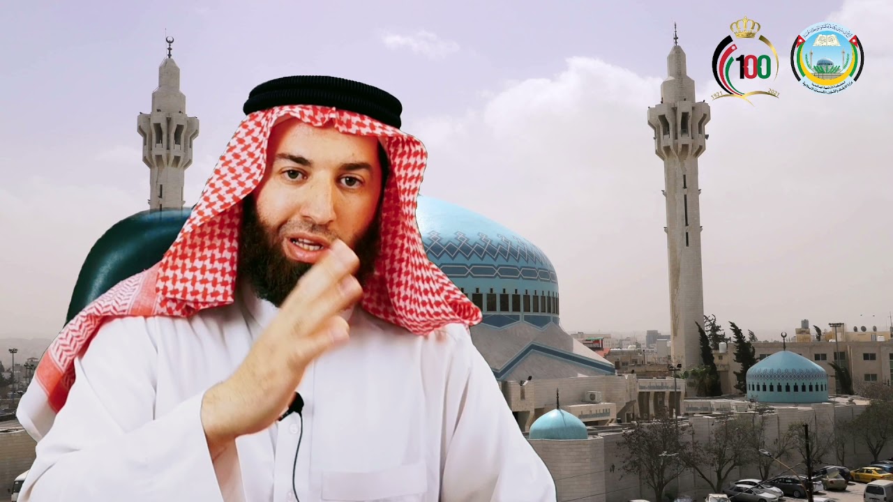 الإصلاح بين الناس  | فضيلة الشيخ بكر تيسير الزعبي