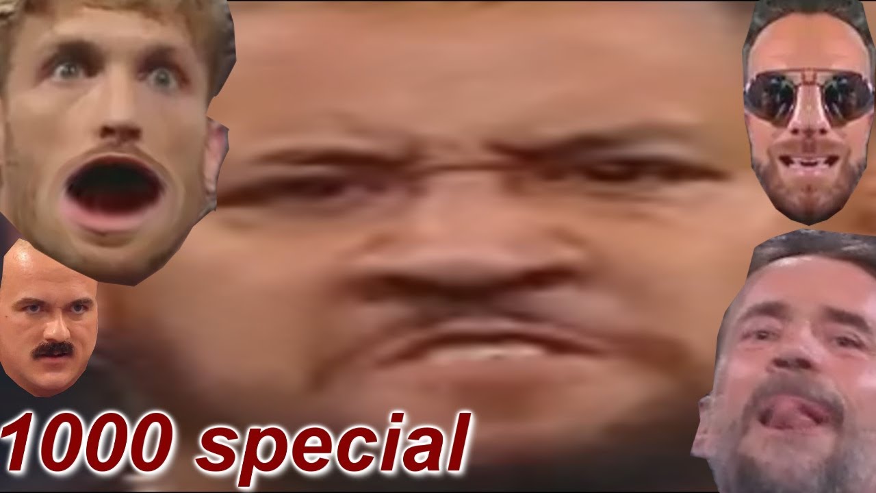 |WWE YTP| The LoL Line have issues (1k subs special)
