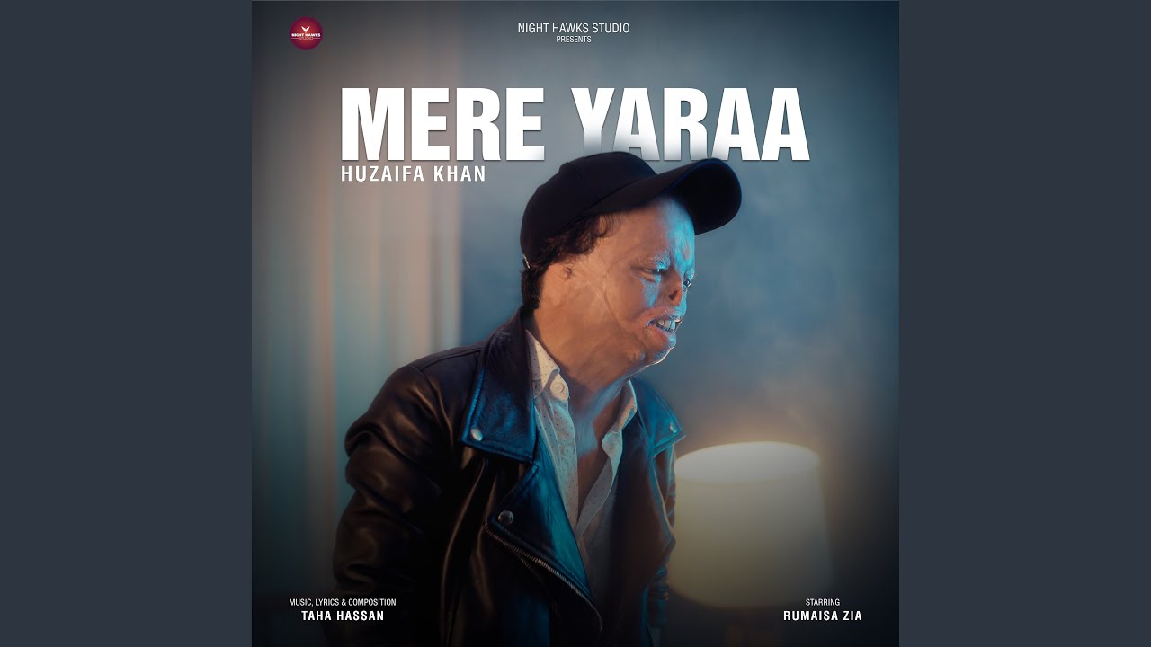 Mere Yaraa