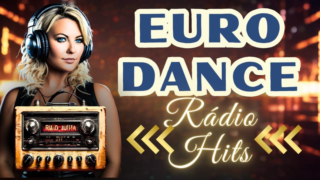 EURODANCE Radio Hits (volume 218)