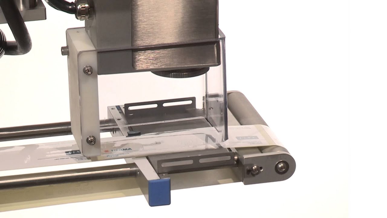 Linx SL102 i SL302 PL