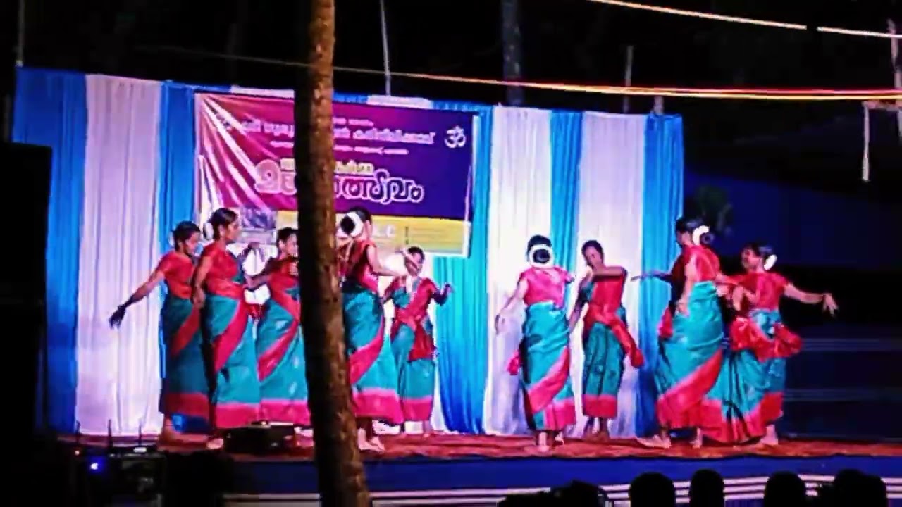കൈ കൊട്ടികളി