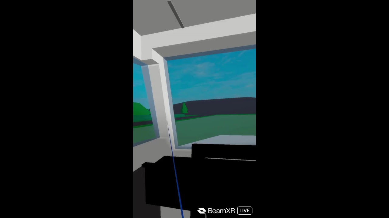 Evan Is Live!