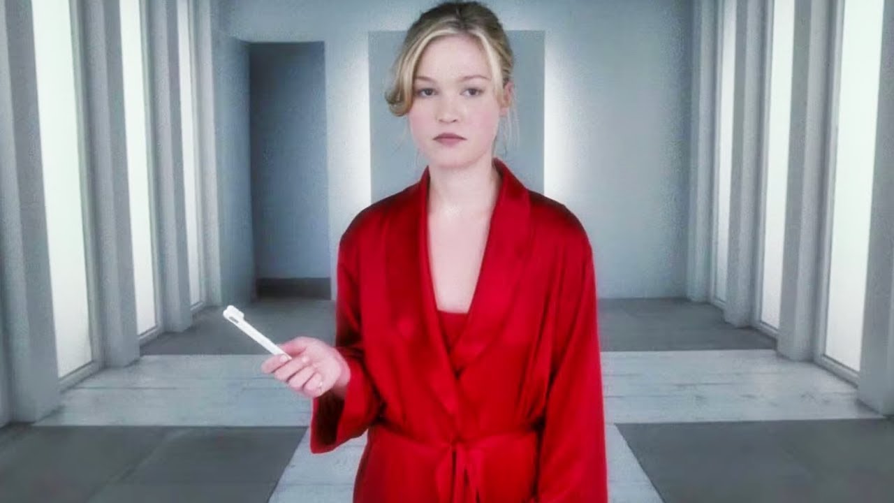10 Horror Movie Remakes You Must Never Watch
