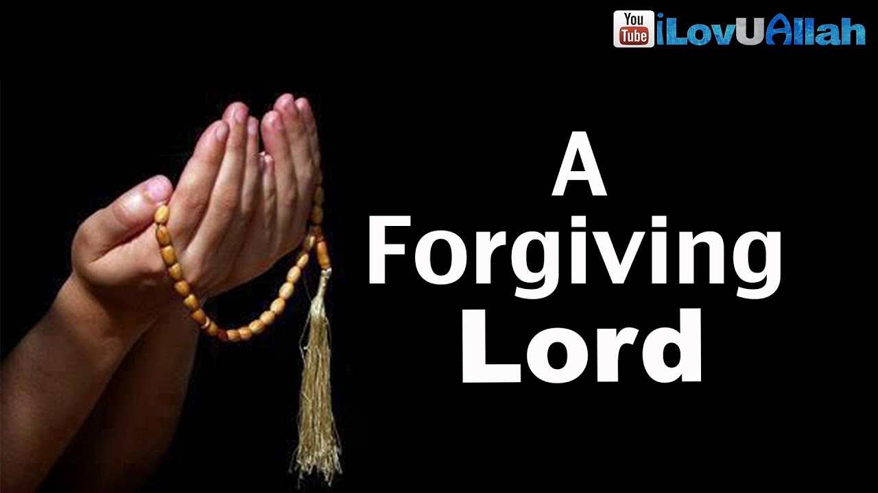A Forgiving Lord, Allah (swt) ᴴᴰ | Inspiring Reminder
