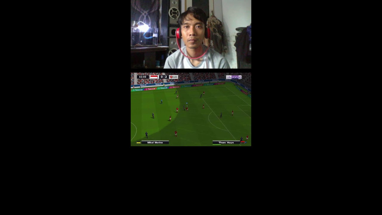 🔴 FIFA KONAMI CUP 2026