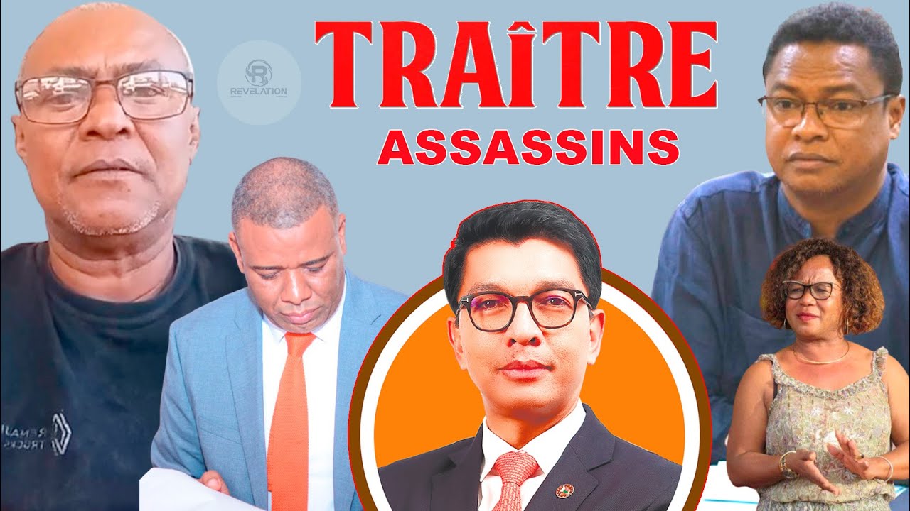HO VONOINA HO FATY IREO MPAMADIKA TANINDRAZANA sady MPAMONO NY VAHOAKA MALAGASY TOA AZY IREO ...