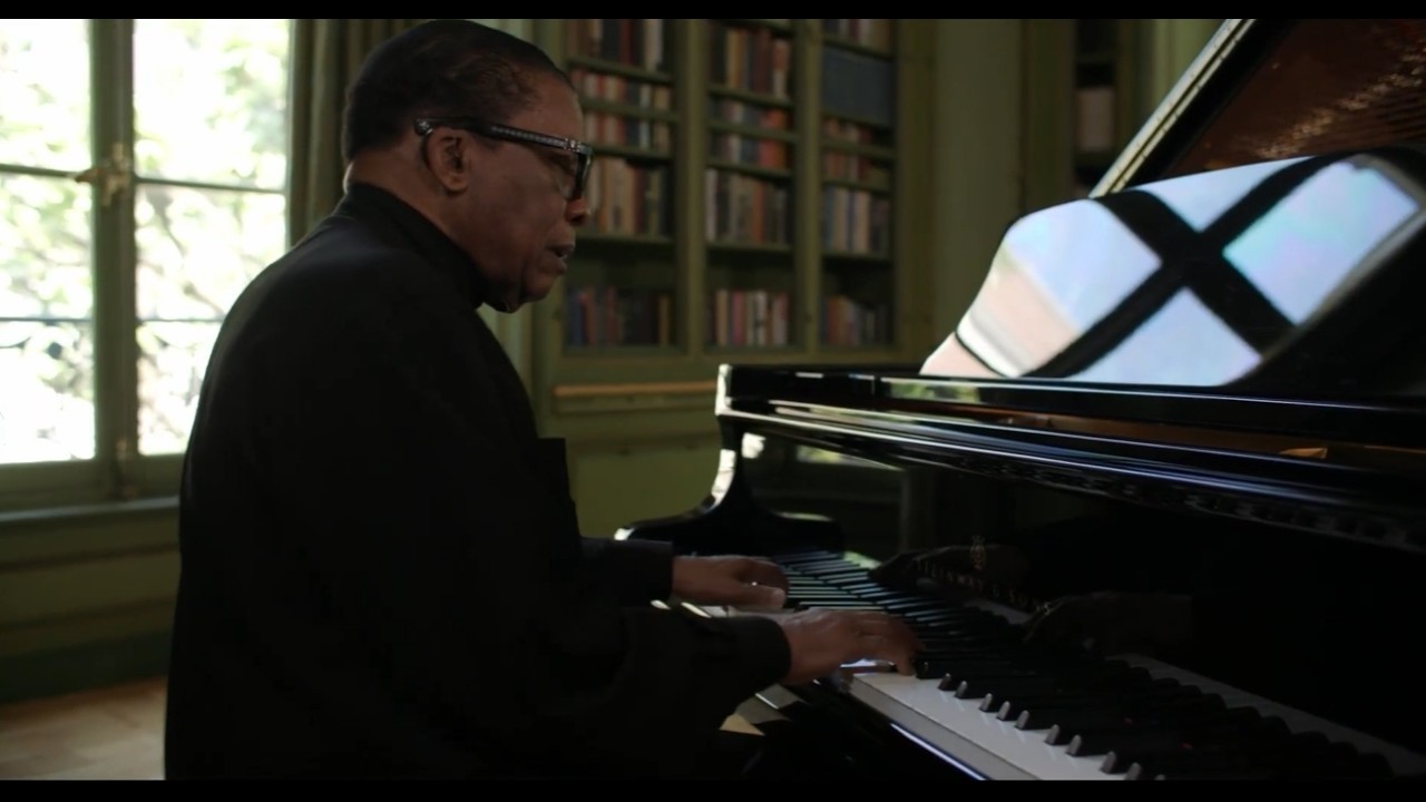 Herbie Hancock &ndash; &ldquo;Footprints&rdquo; (Live) | Jazz Day 2023 (All-Star Performance)