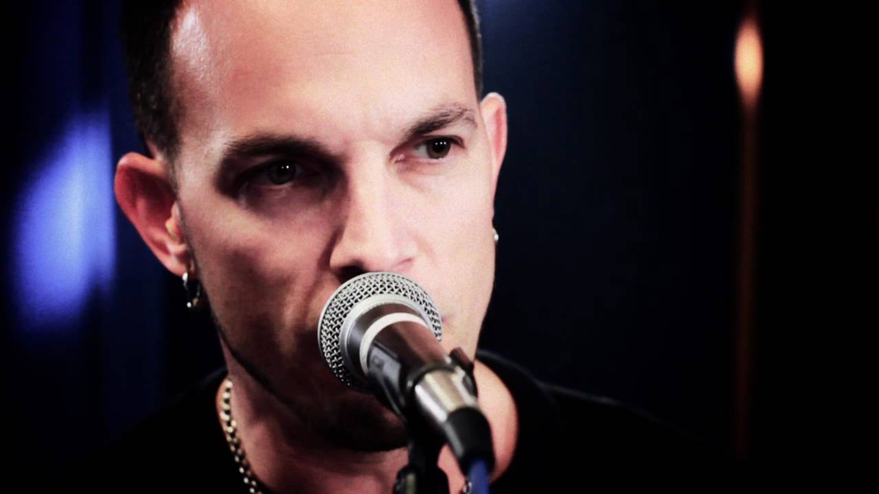 You Waste Your Time - Tremonti Official