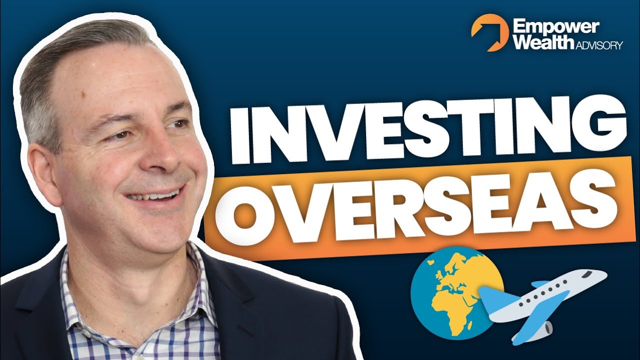 Should You Invest In Property Overseas? How to with Ben Kingsley
