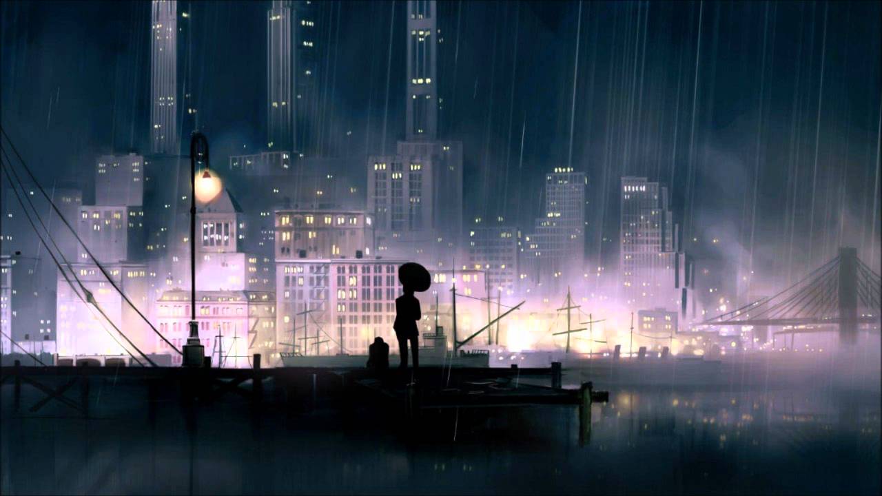 Jazz Music: Up Town Noir