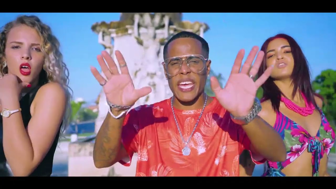Gabriele presents Lavastida MC & Miss Seline - Angela (Official Video)(2021)