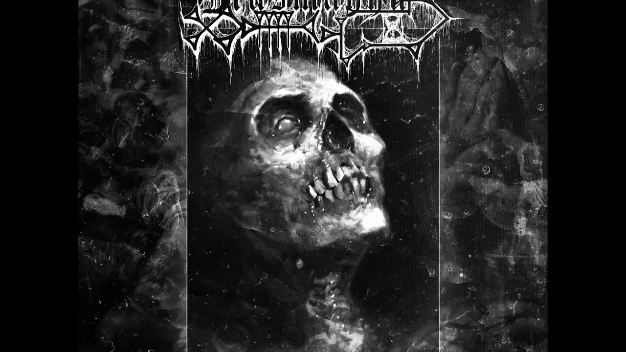 Musmahhu - Reign of the Odious (Full album) 2019