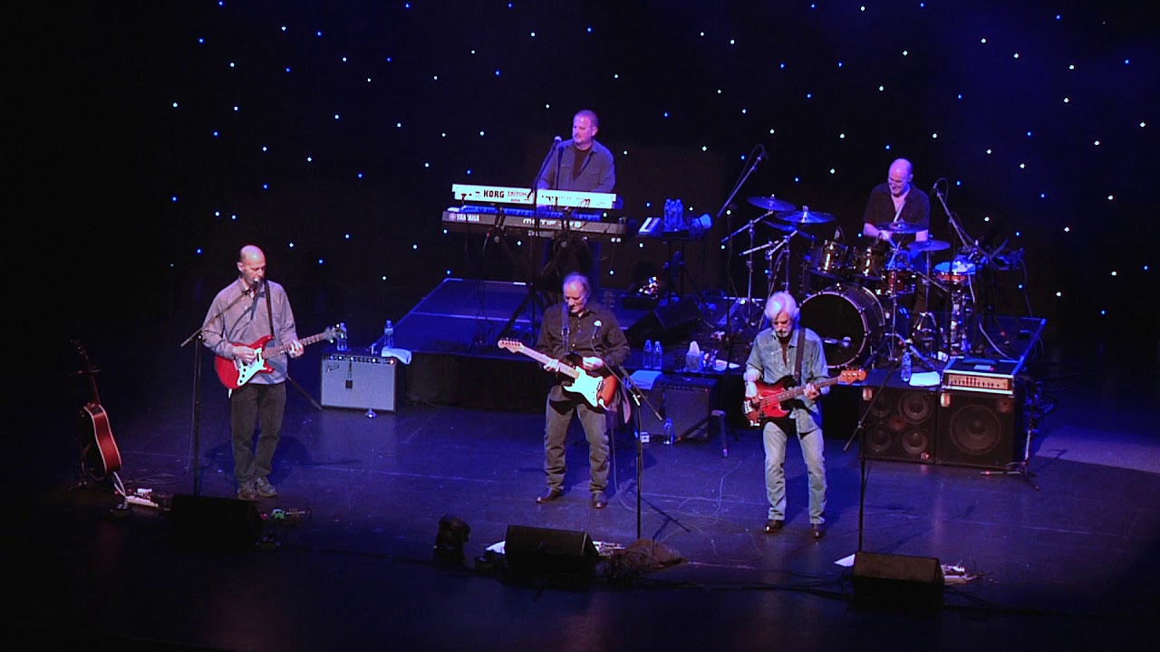 Orleans - Dancin' InThe Moonlight - Don Odells Legends