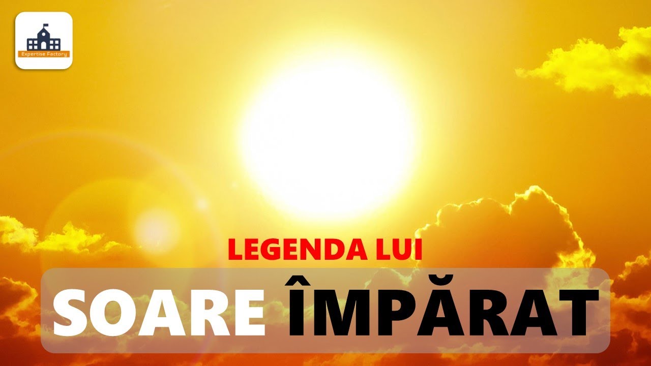 7 aspecte IMPRESIONANTE despre SOARE