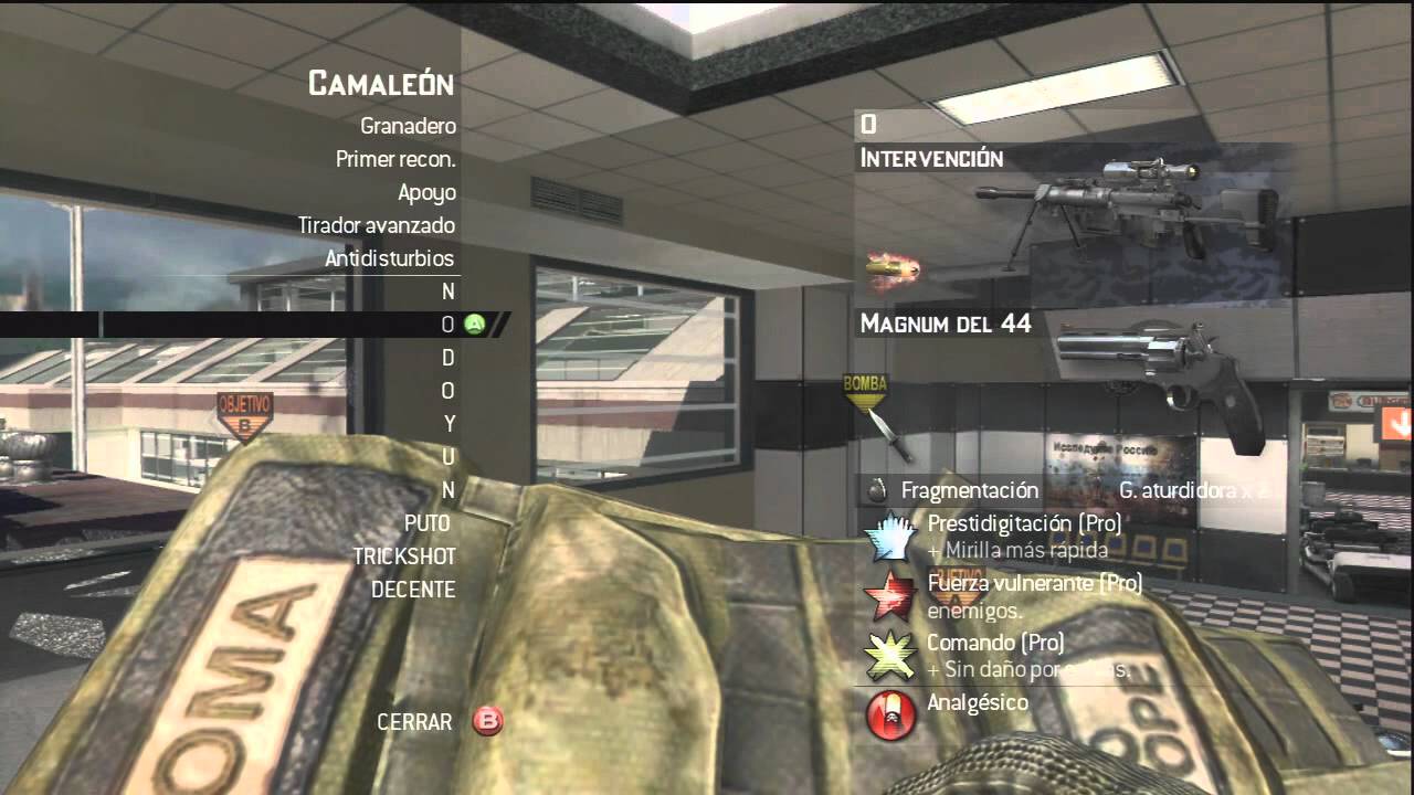 Road To Trick shot - #12 Hitmarker o NO ??!??!!?