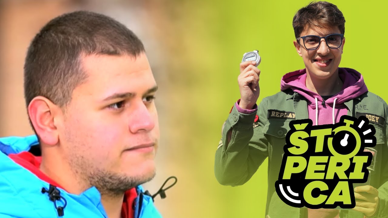 Štoperica - Kragujevac  (30.12.2024.)